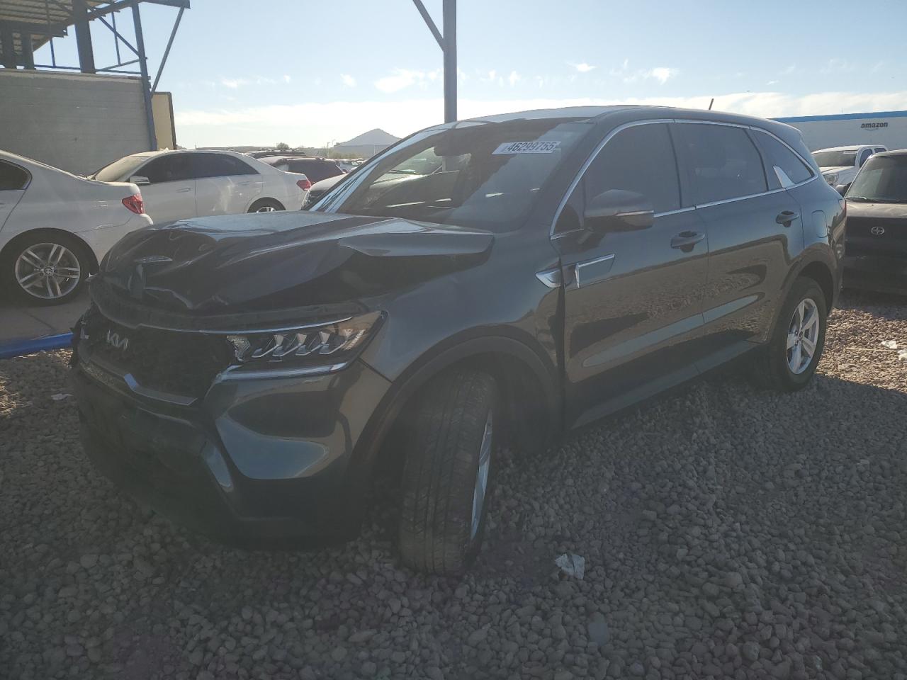 2022 Kia Sorento - Image 1
