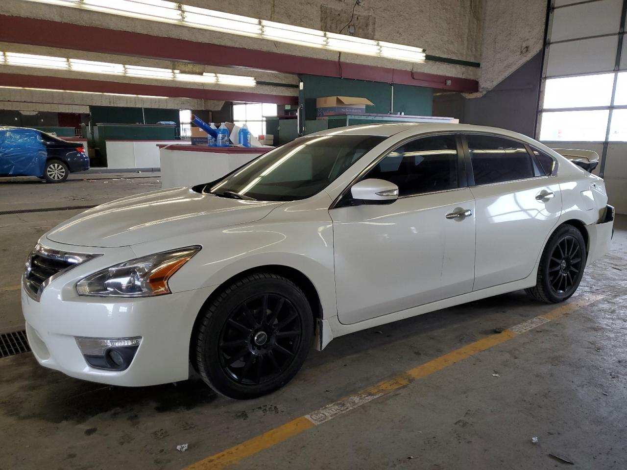 2013 Nissan Altima - Image 1