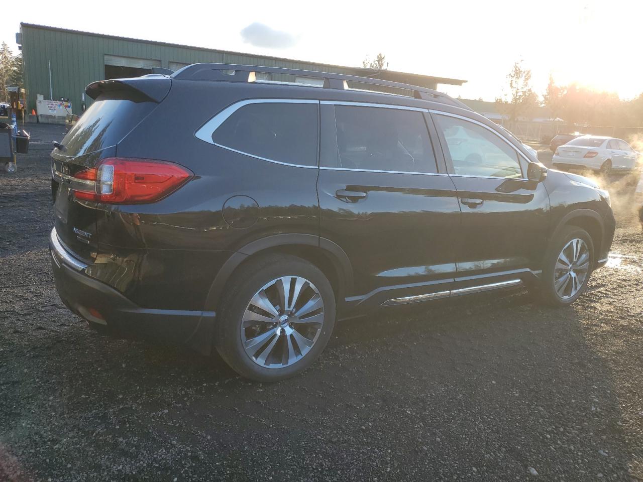 2019 Subaru Ascent - Image 3