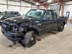 2011 Ford Ranger Super Cab продається в Lansing, MI - Front End