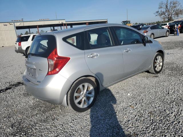 2014 NISSAN VERSA NOTE S