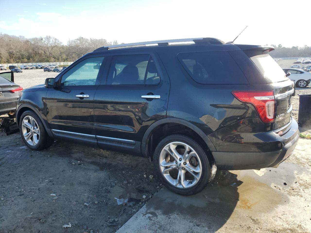 2014 Ford Explorer - Image 2