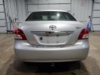 2012 Toyota Yaris  de vânzare în Candia, NH - Front End