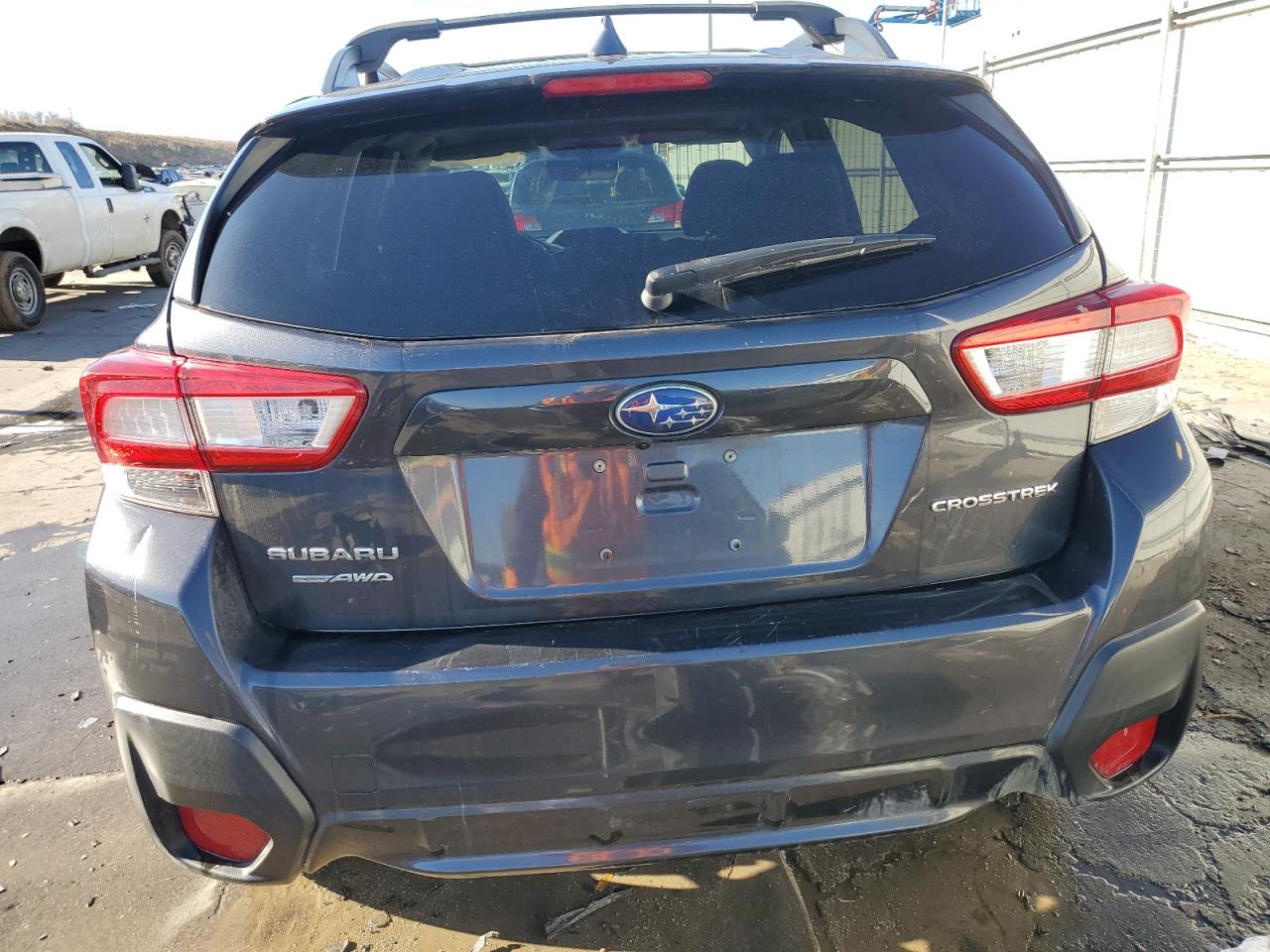 2018 Subaru XV - Image 6