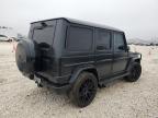 2018 Mercedes-Benz G 63 Amg   zu verkaufen in Taylor, TX - Front End