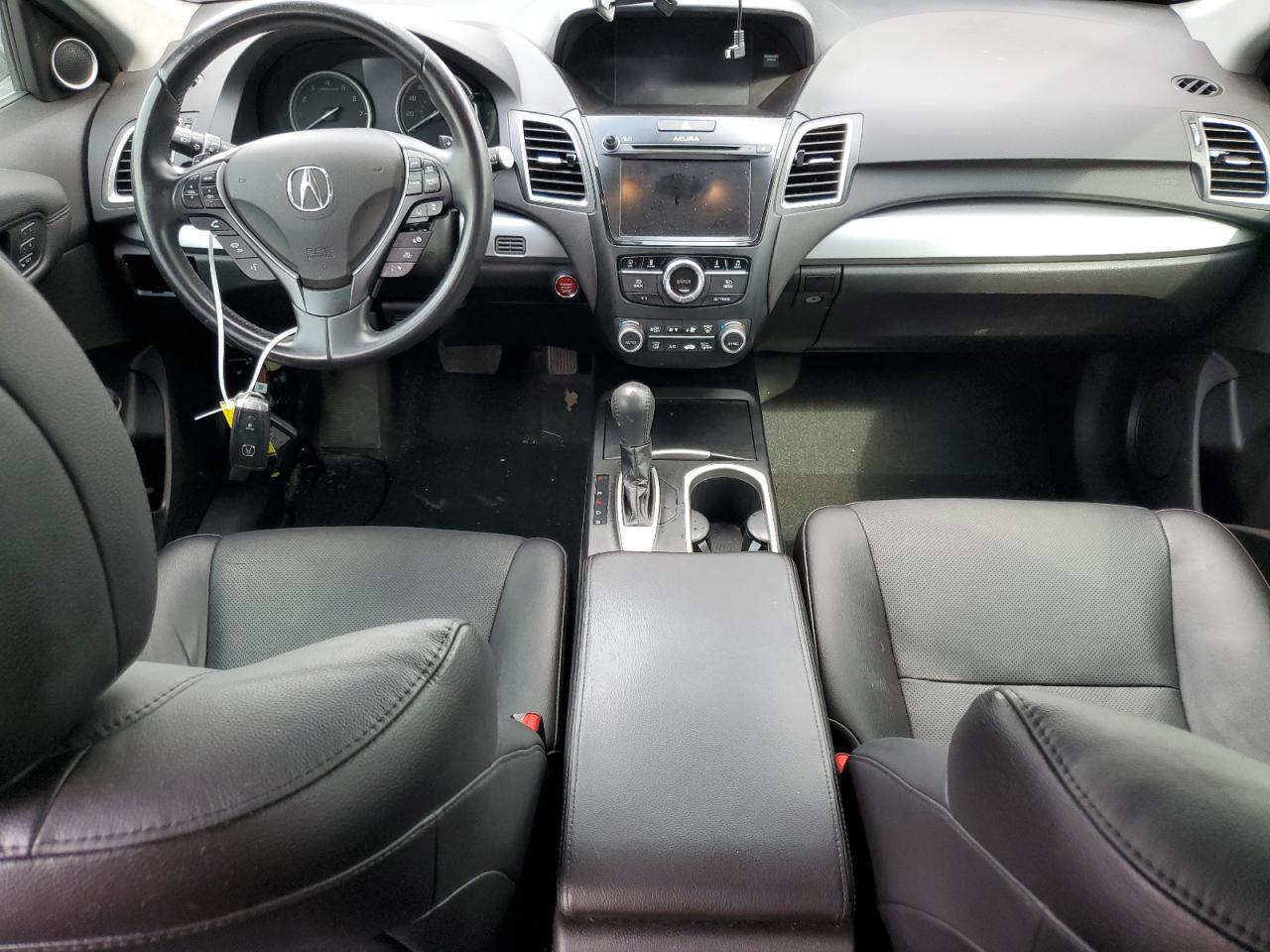 2017 Acura RDX - Image 8