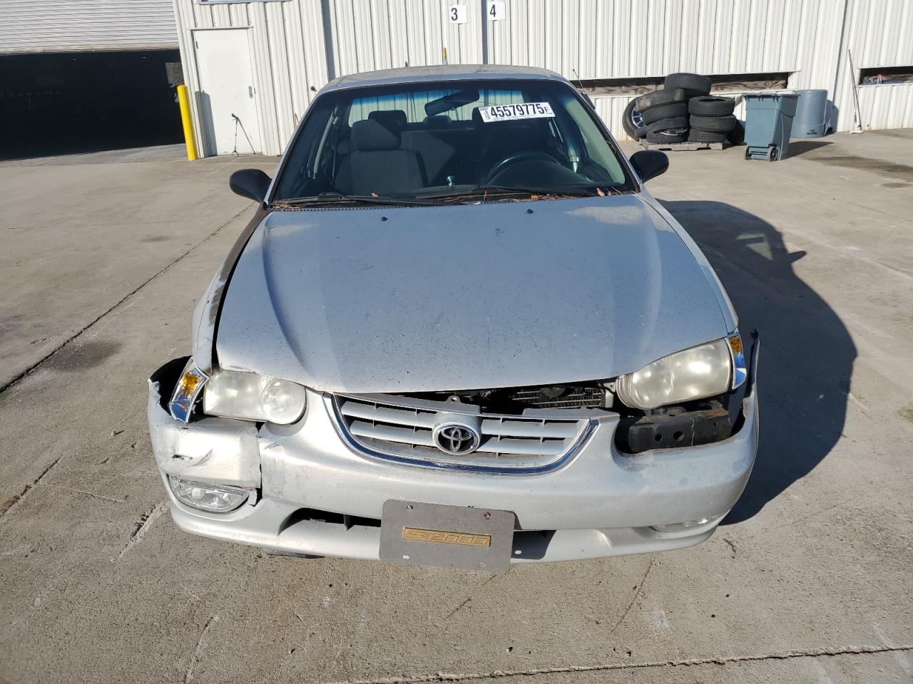 2001 Toyota Corolla - Image 5