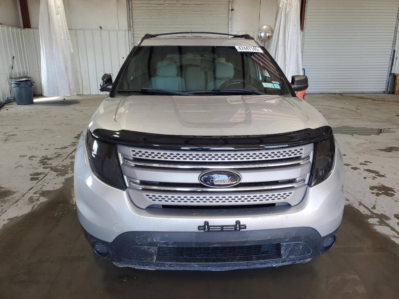 2013 Ford Explorer - Image 5
