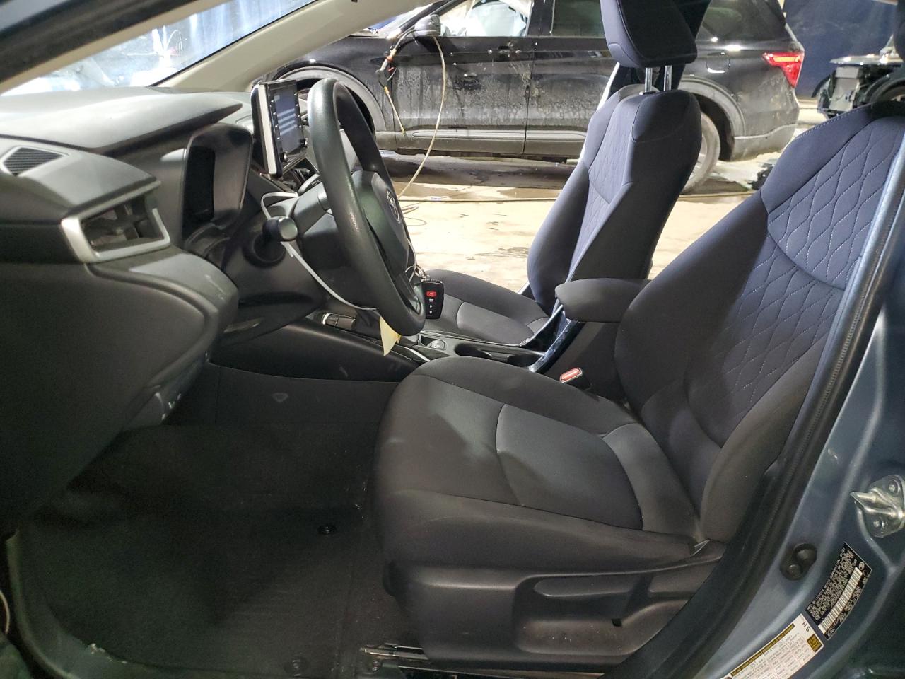 2021 Toyota Corolla - Image 7