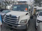 2014 Hino 258/268  zu verkaufen in Windsor, NJ - Top/Roof