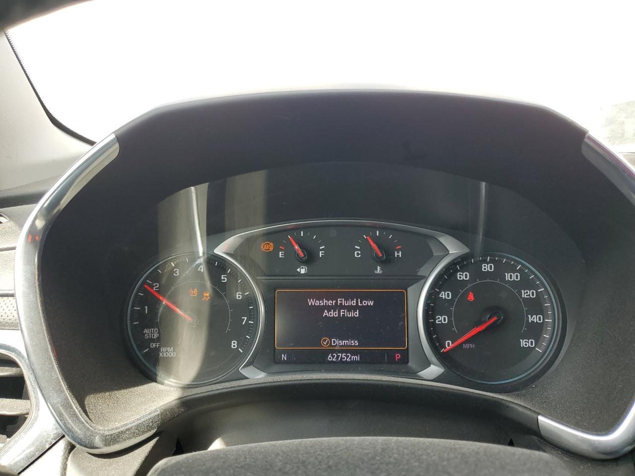 2020 Chevrolet Equinox - Image 9