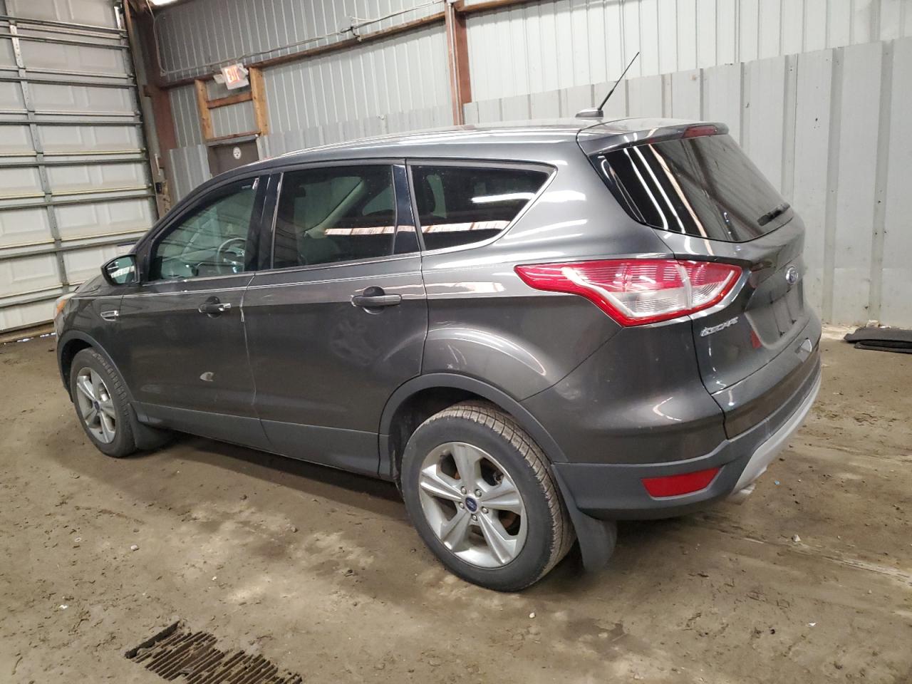 2015 Ford Escape - Image 2