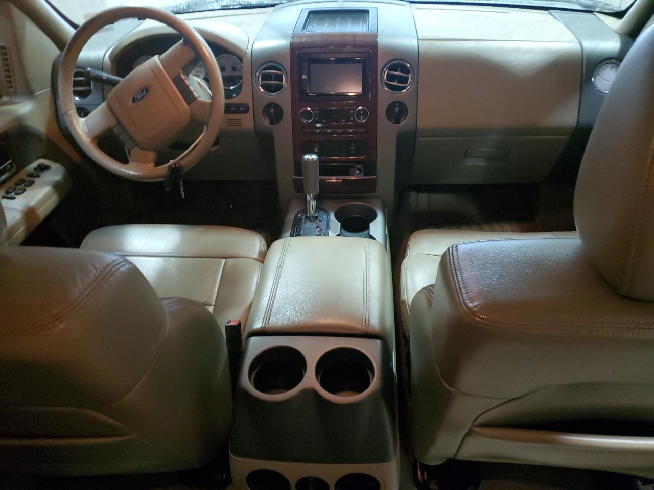 2008 Ford F-150 - Image 8