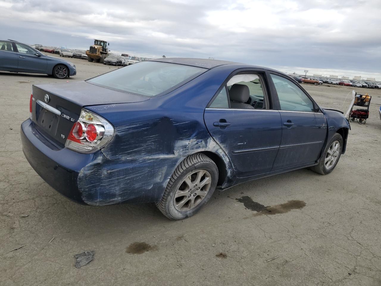 2006 Toyota Camry - Image 3