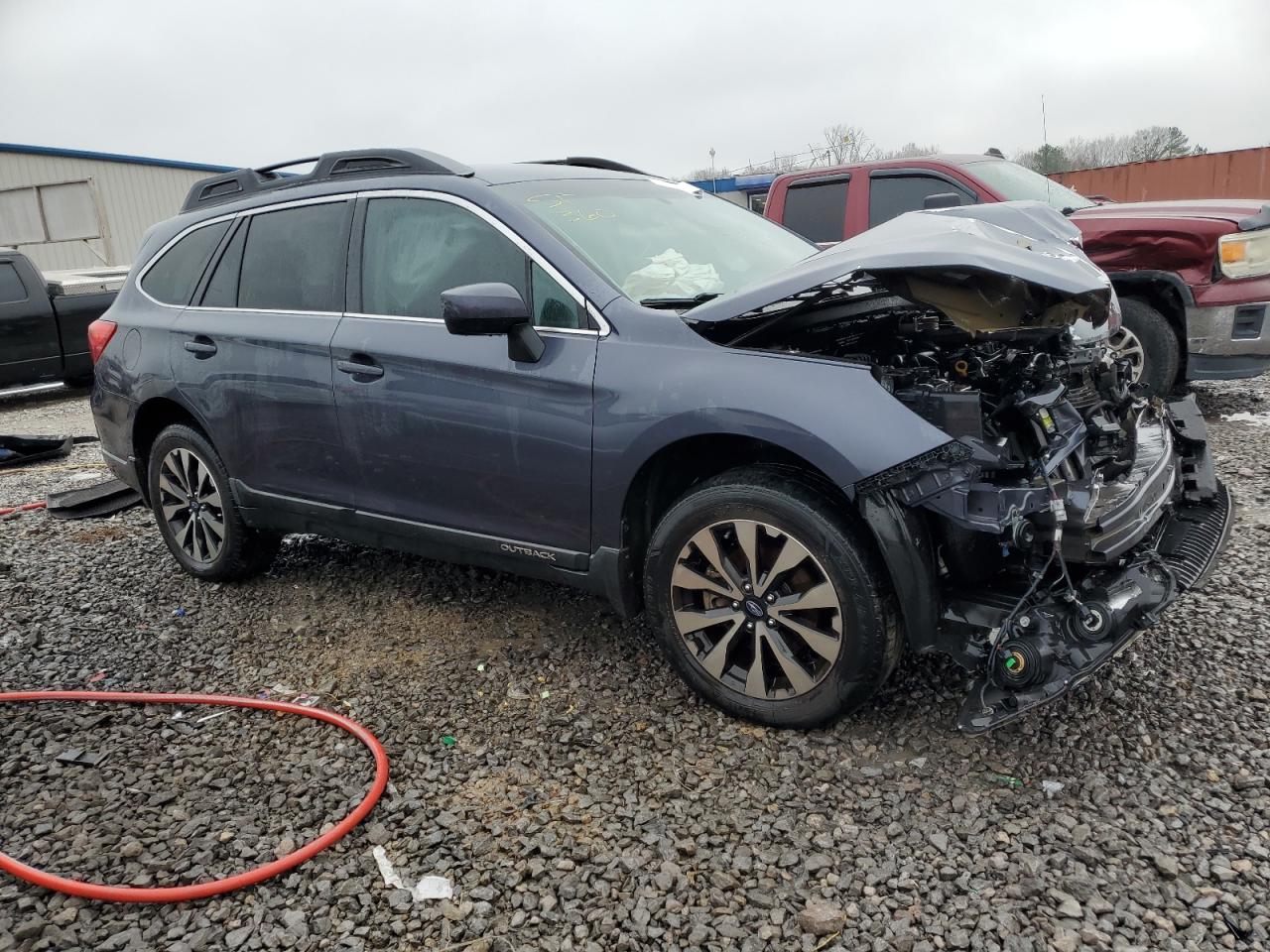 2015 Subaru Outback - Image 4