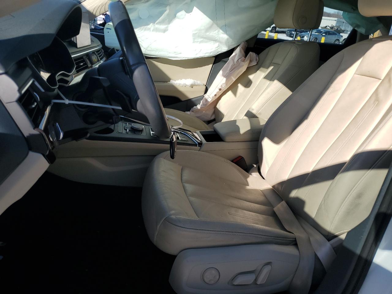 2017 Audi A4 - Image 7