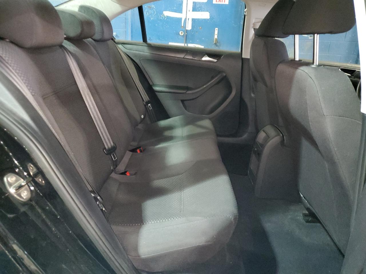 2014 Volkswagen Jetta - Image 10