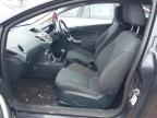 2009 FORD FIESTA ZET for sale at Copart BRISTOL