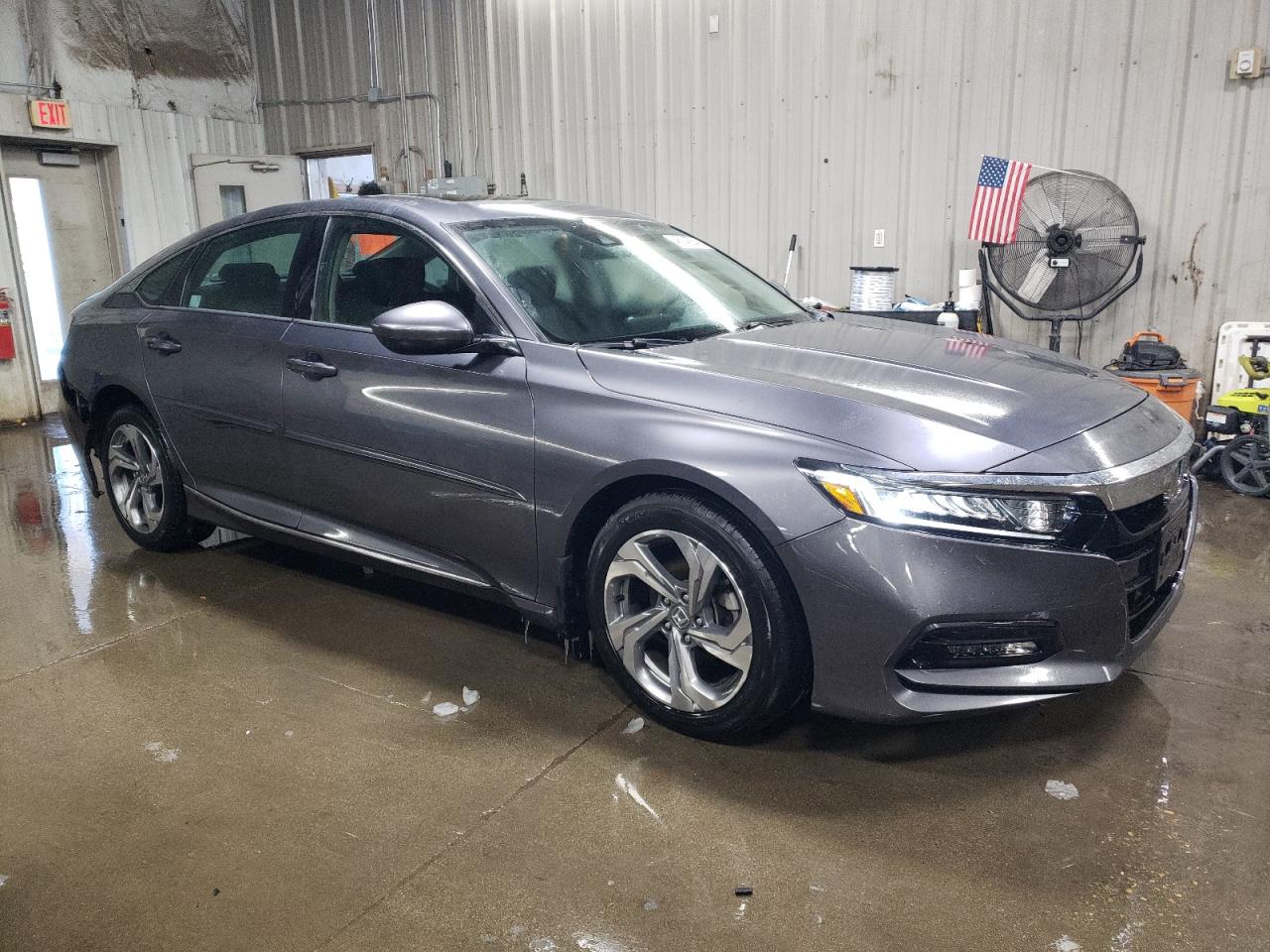 2019 Honda Accord - Image 4