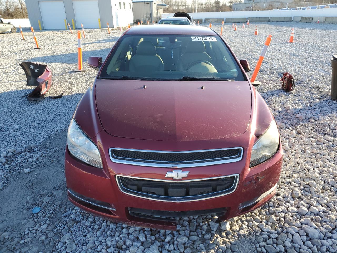 2010 Chevrolet Malibu - Image 5