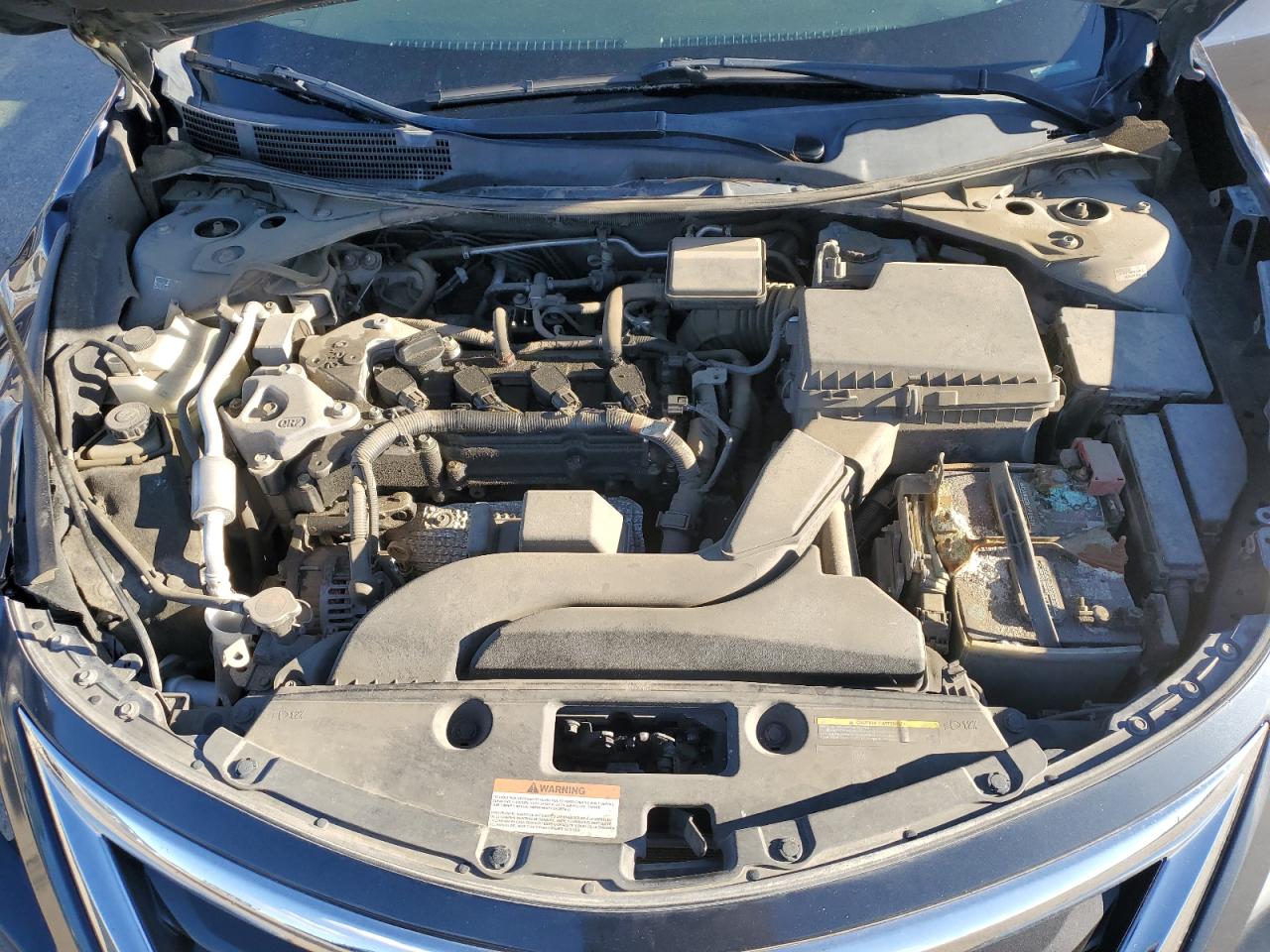 2013 Nissan Altima - Image 11