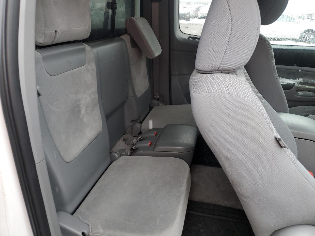2009 Toyota Tacoma - Image 10