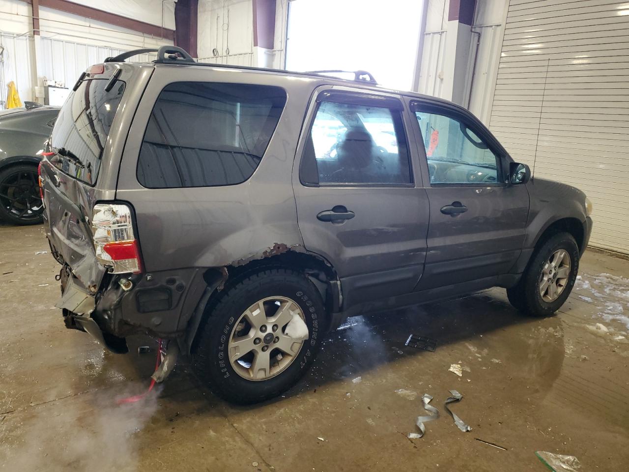 2006 Ford Escape - Image 3