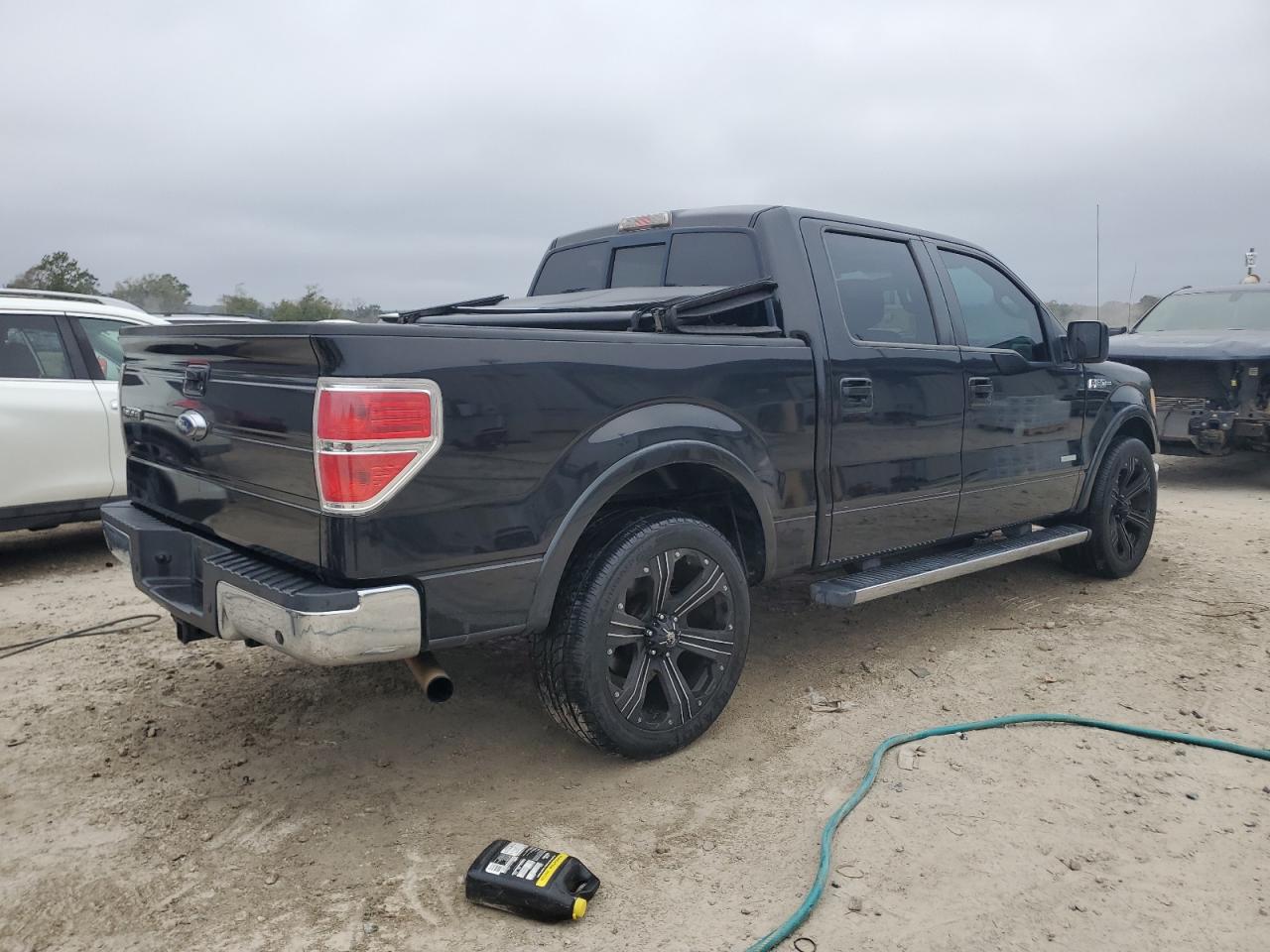 2011 Ford F-150 - Image 3