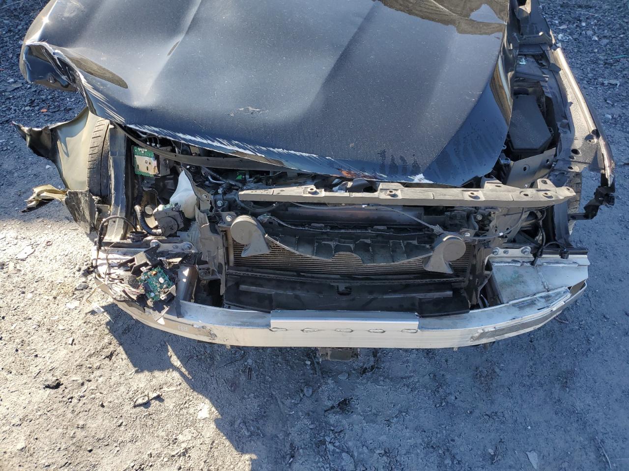 2018 Honda Accord - Image 11