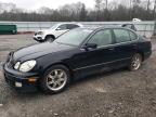 2004 Lexus Gs 300 na sprzedaż w Augusta, GA - Front End