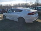 2017 Ford Fusion Se за продажба в East Granby, CT - All Over