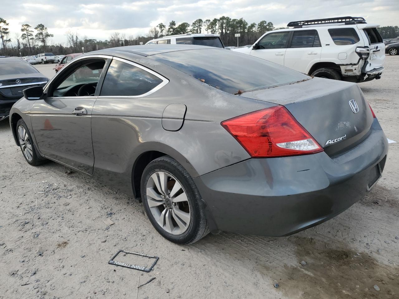 2011 Honda Accord - Image 2