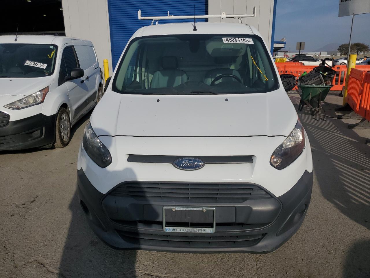 2016 Ford Transit - Image 5