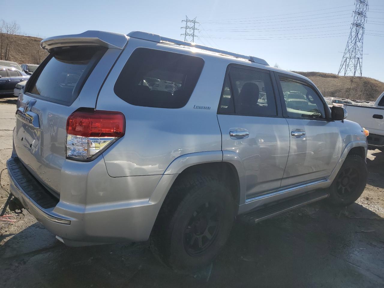 2010 Toyota 4Runner - Image 3