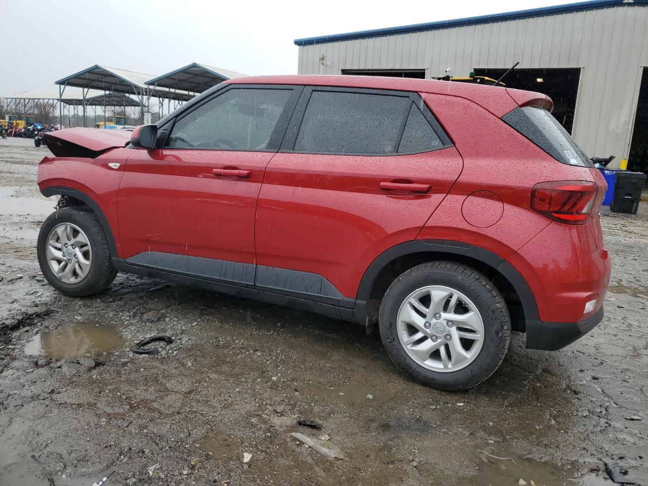2023 Hyundai Venue - Image 2