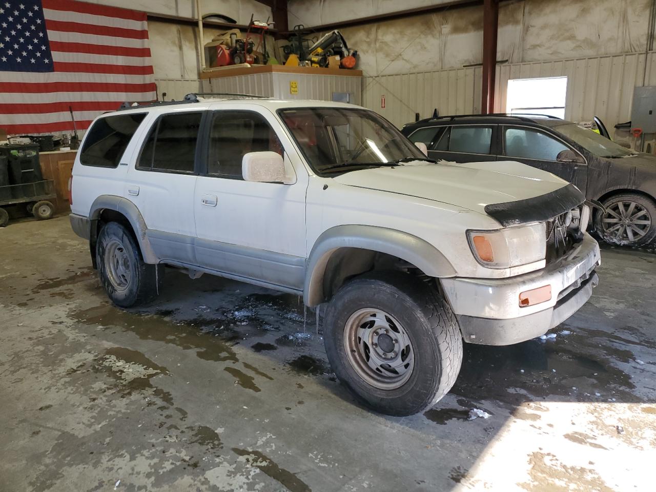 1997 Toyota 4Runner - Image 4