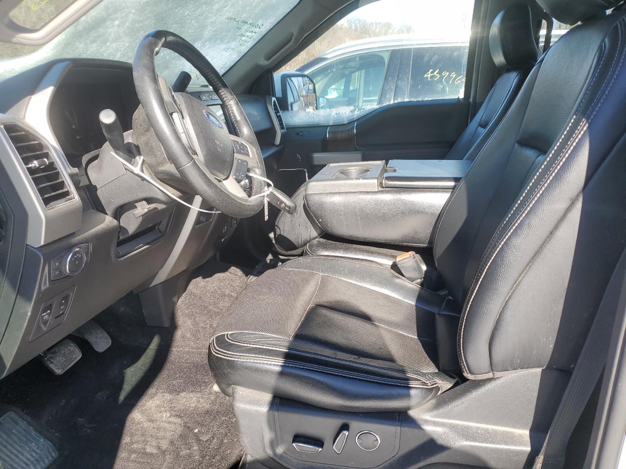 2018 Ford F-150 - Image 7