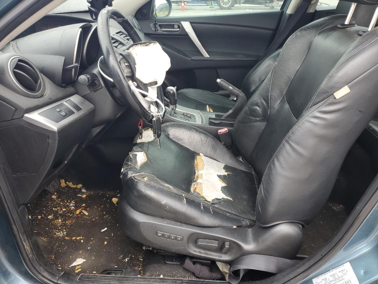 2010 Mazda 3 - Image 7