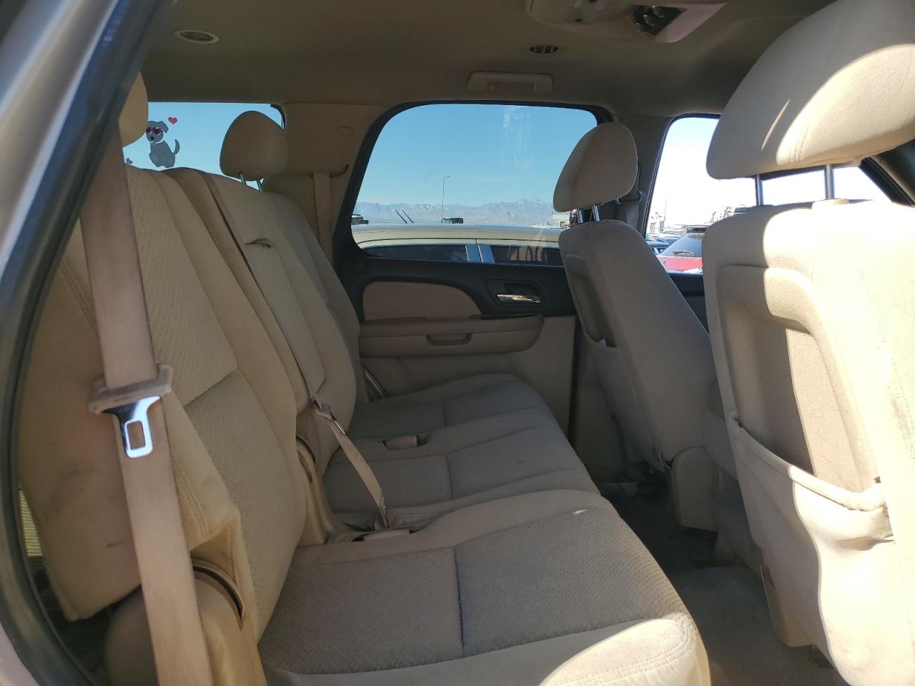 2007 Chevrolet Tahoe - Image 11