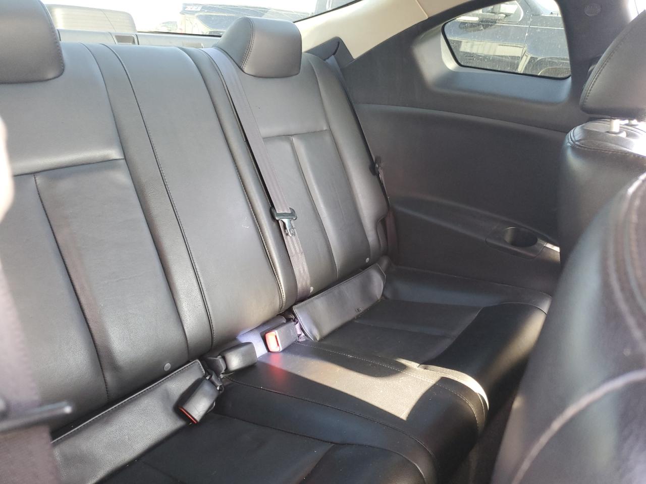 2008 Nissan Altima - Image 10