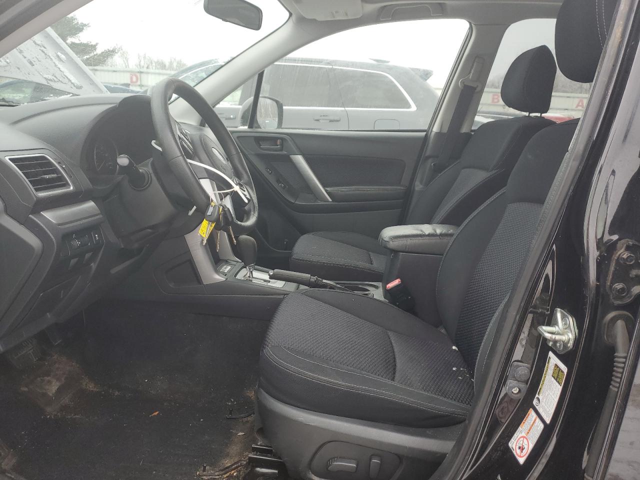 2017 Subaru Forester - Image 7