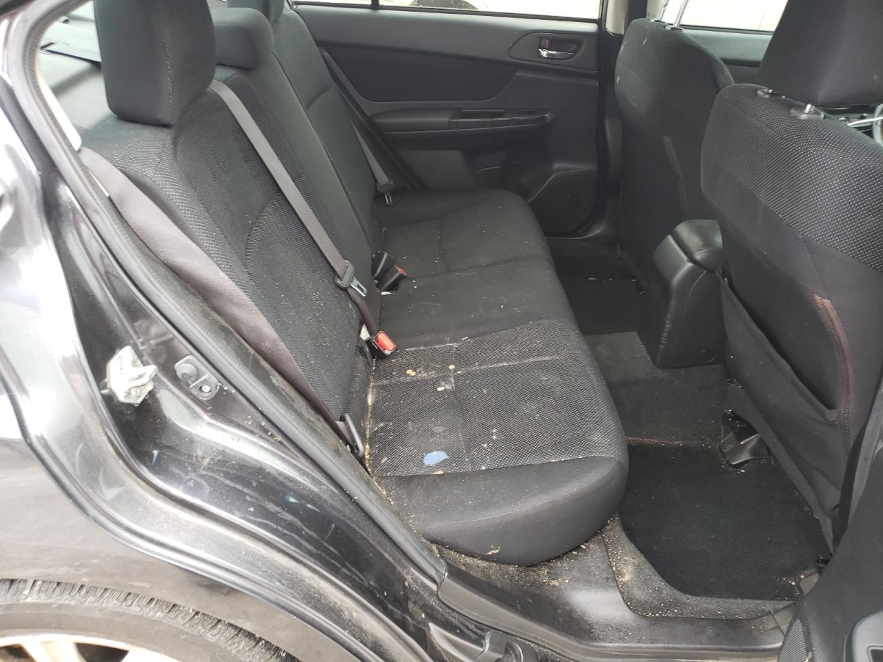 2013 Subaru Impreza - Image 10