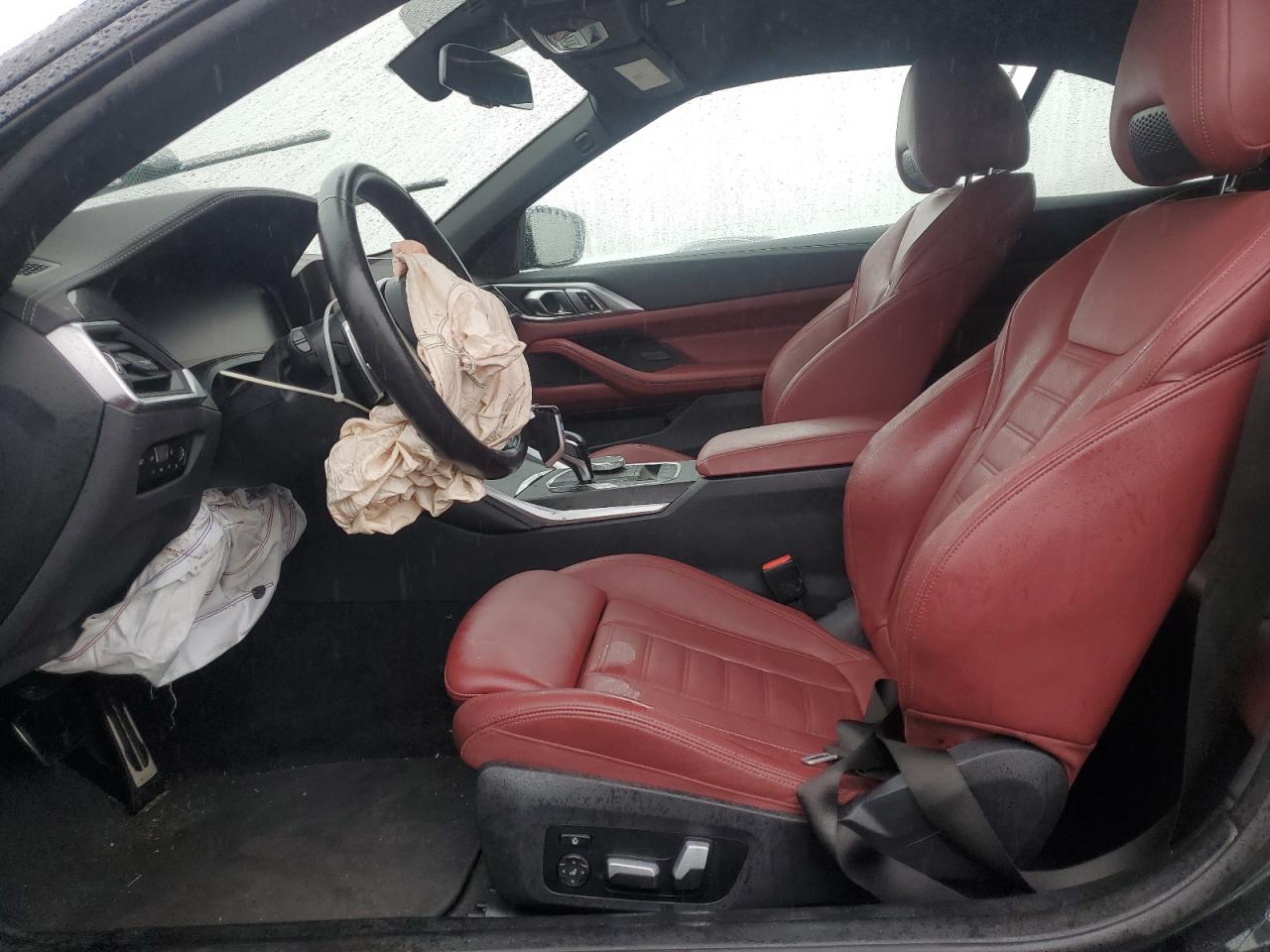 2023 BMW 4er - Image 7