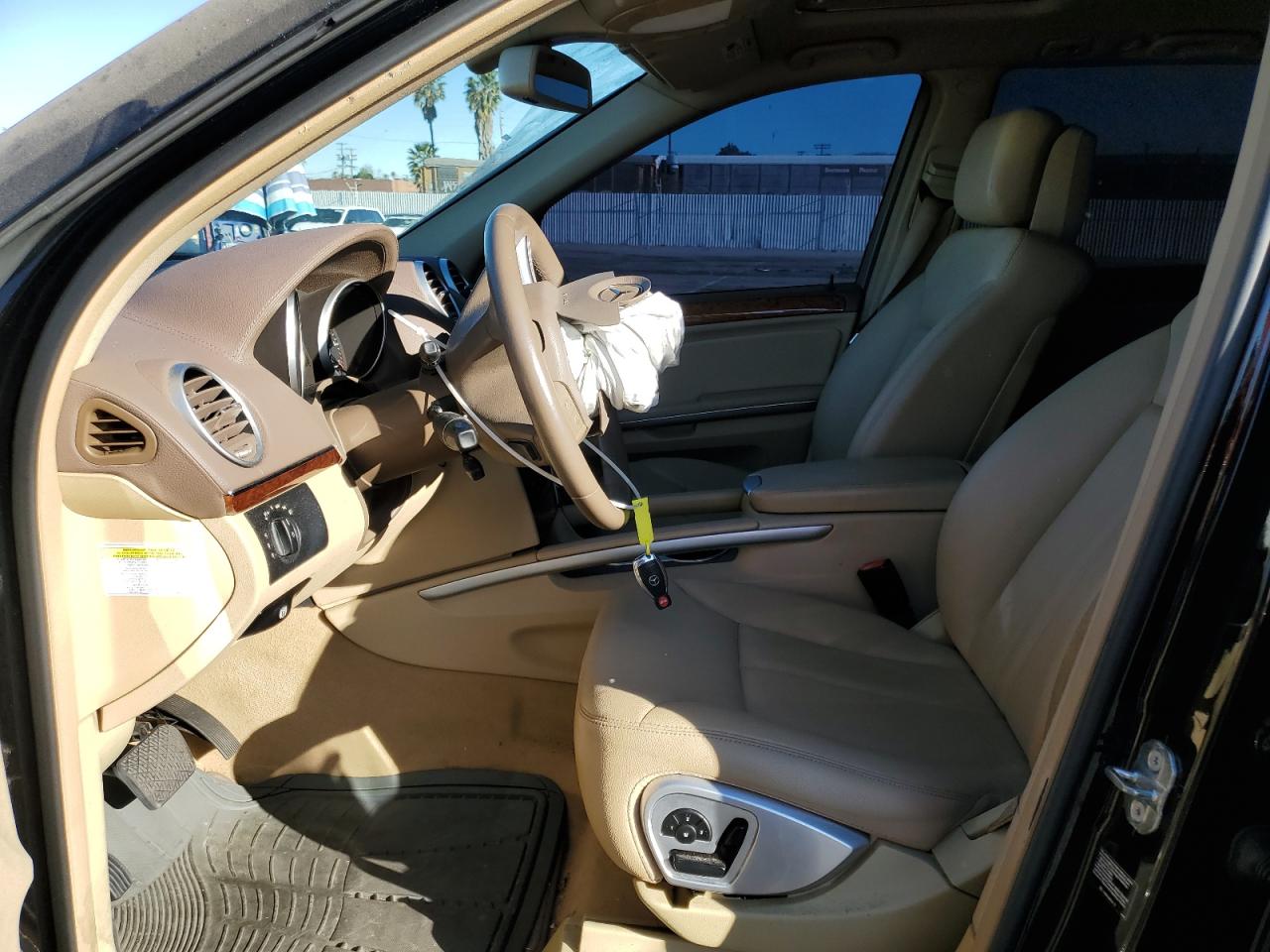 2008 Mercedes-Benz GL-klasse - Image 7