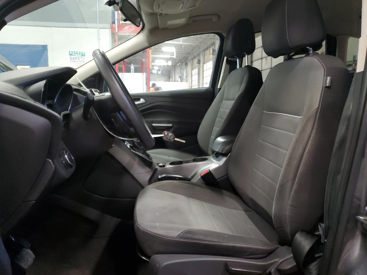 2013 Ford Escape - Image 7