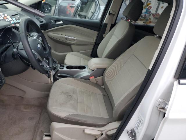 Parquets FORD ESCAPE 2013 White