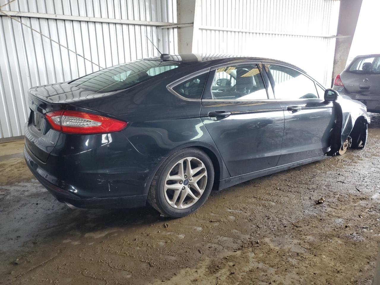 2014 Ford Fusion - Image 3