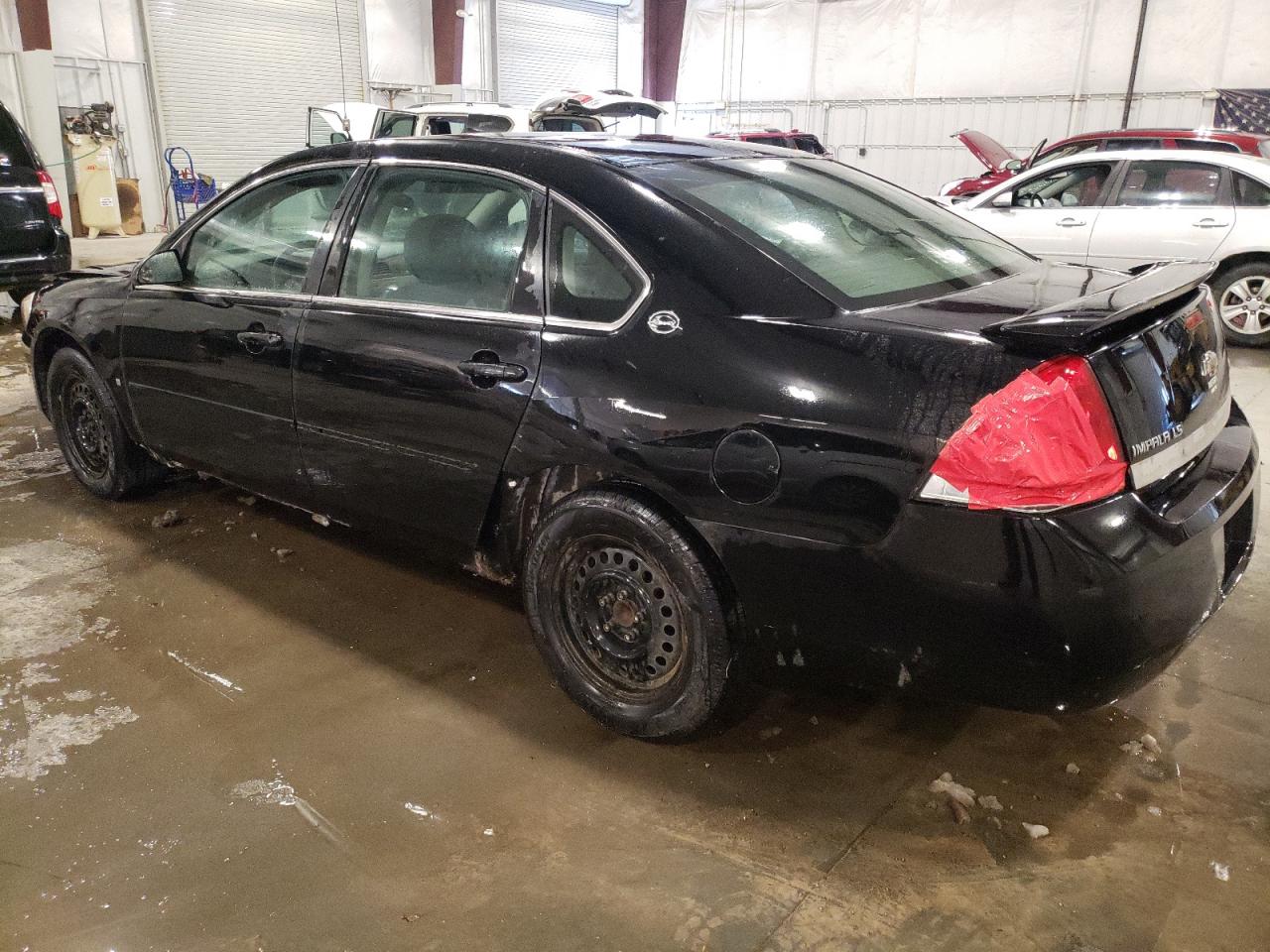 2007 Chevrolet Impala - Image 2
