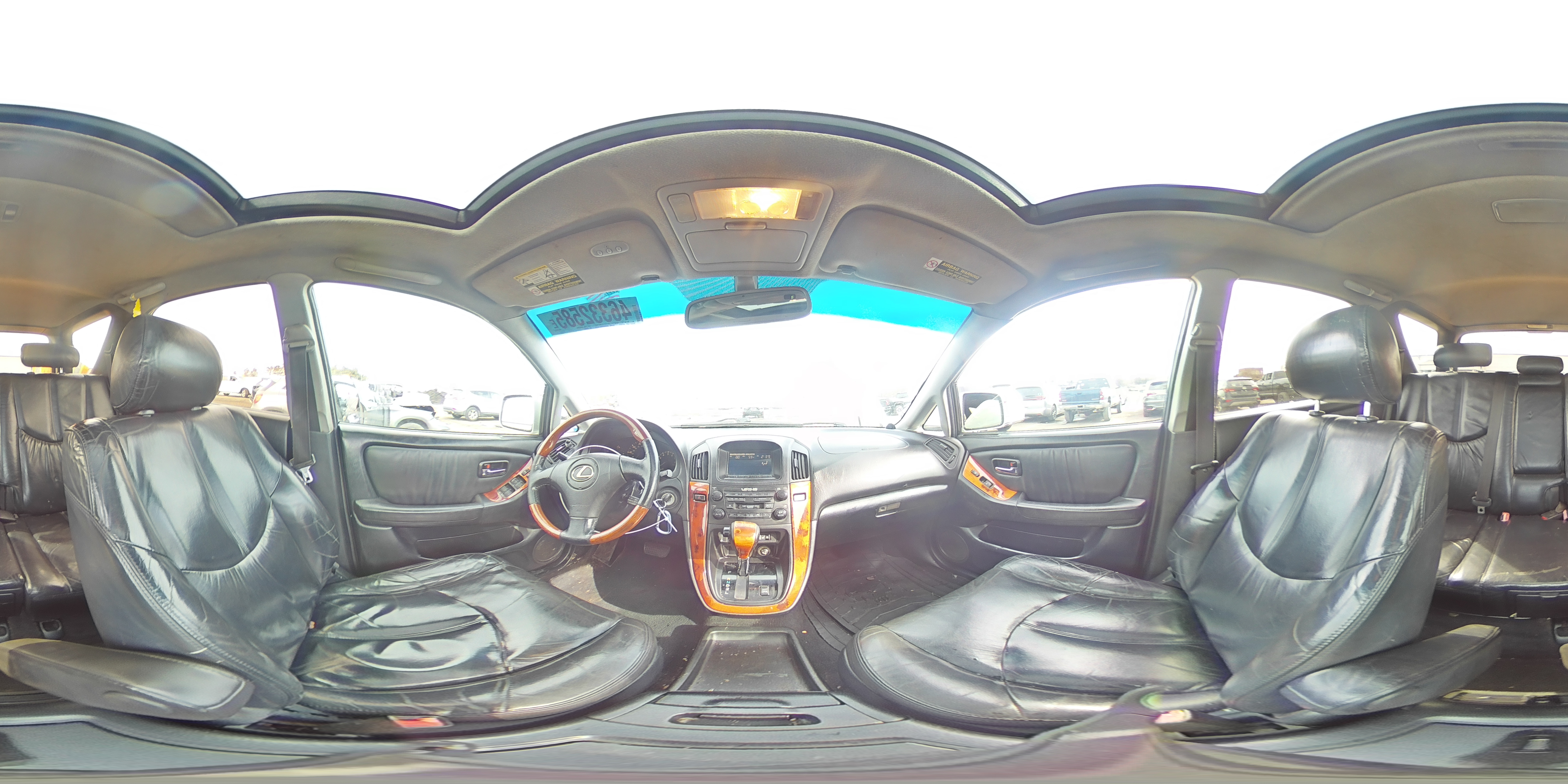 2003 Lexus RX - Image 13