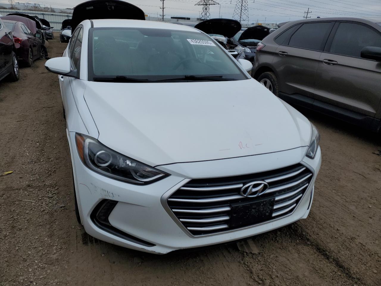 2017 Hyundai Elantra - Image 5